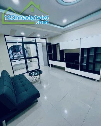 Căn hộ dịch vụ giá 18 tỷ VND tại Đường Nguyễn Công Trứ, Phường Nguyễn Thái Bình - 3