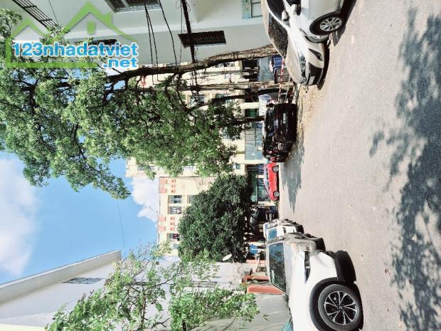 BÁN NHÀ TÂY SƠN, KHU VIP PHÂN LÔ, THANG MÁY ÔTÔ VÀO NHÀ.HIẾM. 66M, 8 TẦNG, MT 9M, 19.3 TỶ - 4