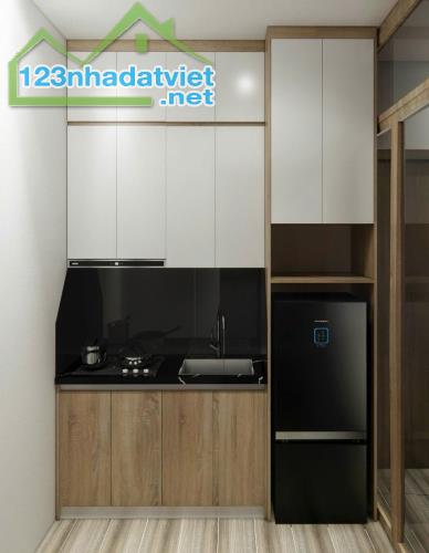 BÁN NHÀ TÂY SƠN, KHU VIP PHÂN LÔ, THANG MÁY ÔTÔ VÀO NHÀ.HIẾM. 66M, 8 TẦNG, MT 9M, 19.3 TỶ - 3