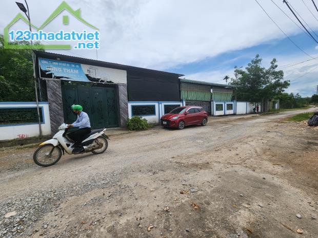 Bán nhà, đất xã Hương Long, Hương Khê 240m2, 330 triệu. - 2