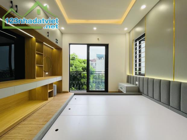 Bán nhà Tây Mỗ, Vinsmart City 34M 5 Tầng, 4 phòng, 30m ô tô đỗ kinh doanh 4.5 tỷ - 3