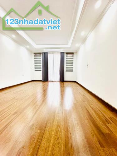 BÁN NHÀ TRUNG TÂM BA ĐÌNH 60M2-MT 6,2M-GIÁ CHÀO 17,8 TỶ-THƯƠNG LƯỢNG TỐT - 2