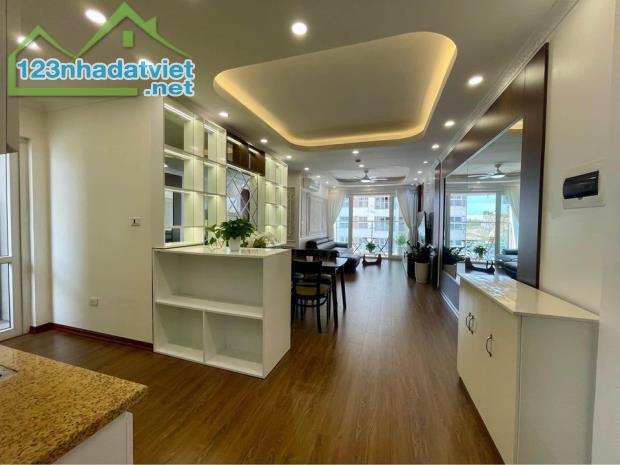 Bán 3PN 102m2 Toà Newlife mặt Đường Hoàng Quốc Việt, trung tâm Du lịch Bãi Cháy, Hạ Long - 4