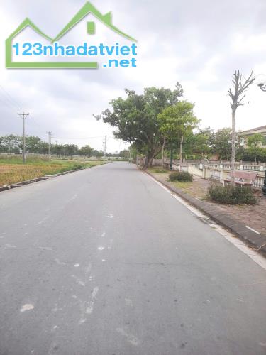 Bán Đất Xuân Nộn, Đông Anh, Giá Rẻ Nhất Khu Vực Chỉ 39Tr/m2 - 1