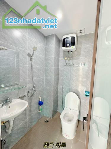 BÁN TÒA CCMN PHỐ KHƯƠNG TRUNG,QUẬN THANH XUÂN DT 48M2**6 TẦNG GIÁ 10,5 TỶ - 4