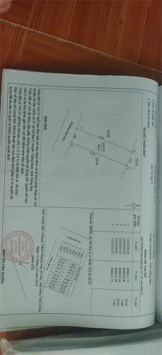 CHÍNH CHỦ Cần Bán Gấp 2 Lô Sổ Chung Tại Xã Hố Nai, Trảng Bom, Đồng Nai - 2