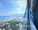 Căn Hộ View Biển 2 Phòng Ngủ  Napoleon Nha Trang Tầng Cao Siêu Đẹp