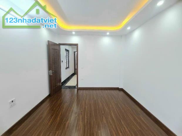 Bán nhà Phương Canh, Nam Từ Liêm 38M 4 Tầng, 4P Ngủ, ô tô đỗ gần giá 4.9 tỷ - 2