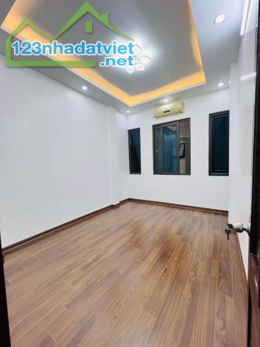 Bán nhà Phương Canh, Nam Từ Liêm 38M 4 Tầng, 4P Ngủ, ô tô đỗ gần giá 4.9 tỷ - 3