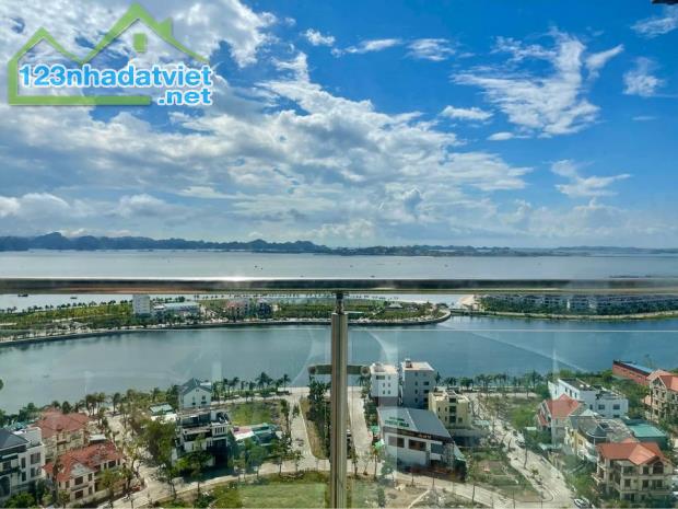 Bán căn 2Pn 72m2 View chính Biển, chung cư Newlife, trung tâm du lịch Bãi Cháy, Hạ Long - 4