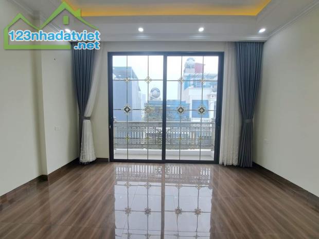 Bán nhà gần Phương Canh, phố Nhổn, đường 32 xây 56M 4 Tầng, 5 phòng giá 4.8 tỷ - 4