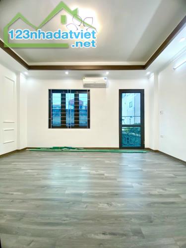 Bán nhà Phương Canh giá thấp nhất thị trường 32M 5 Tầng, 4 phòng giá 4 tỷ - 3