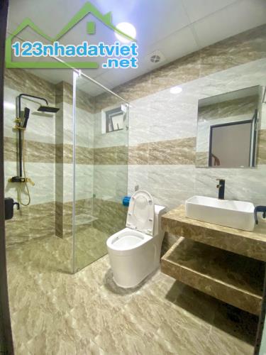 Bán nhà Phương Canh giá thấp nhất thị trường 32M 5 Tầng, 4 phòng giá 4 tỷ - 4