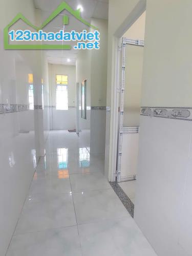 cho thuê nhà 1 Lầu KP1.P.Tân Hiệp DT80m2, 2PN, gần TTGTVL Nguyễn Ái Quốc