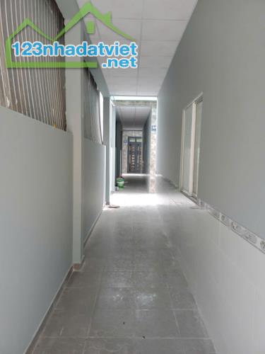 cho thuê nhà 1 Lầu KP1.P.Tân Hiệp DT80m2, 2PN, gần TTGTVL Nguyễn Ái Quốc - 1