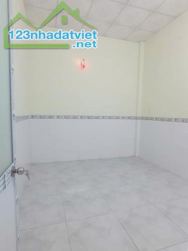 cho thuê nhà 1 Lầu KP1.P.Tân Hiệp DT80m2, 2PN, gần TTGTVL Nguyễn Ái Quốc - 2