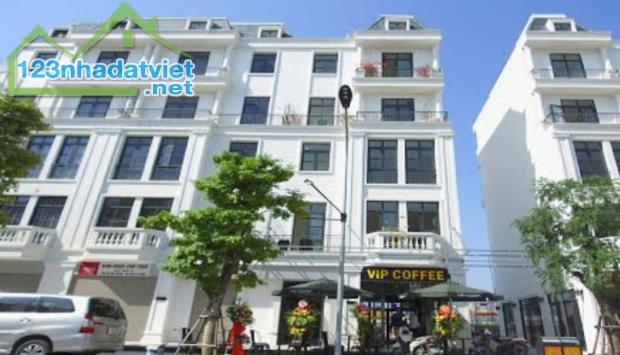 Chính chủ gửi bán shophouse xẻ khe - Vinhomes Imperia giá tốt nhất thời điểm - 1