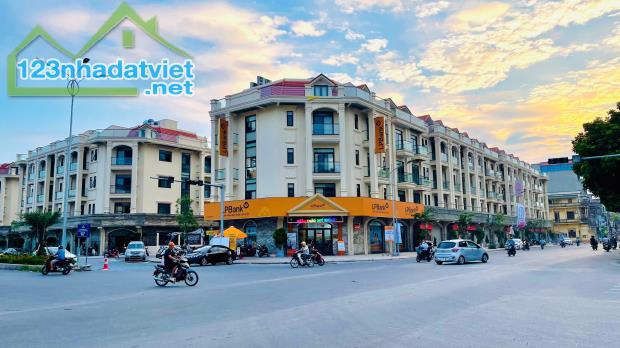 TRỰC TIẾP CĐT HIM LAM MỞ BÁN QUỸ CĂN LIỀN KỀ SHOPHOUSE THƯỜNG TÍN, GIÁ CHỦ ĐẦU TƯ . - 3