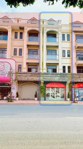 TRỰC TIẾP CĐT HIM LAM MỞ BÁN QUỸ CĂN LIỀN KỀ SHOPHOUSE THƯỜNG TÍN, GIÁ CHỦ ĐẦU TƯ . - 4