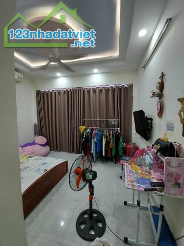 ĐỊNH CƯ Bán Nhà Đẹp 2 Tầng HXH Thông Lê Văn Sỹ, 52m2, 7 Tỷ - 1