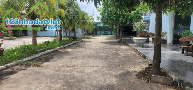 !! SANG NHƯỢNG ĐẤT 35.000m2 (Mặt tiền dài 40m) VÀ 12.000m2 (Mặt tiền dài 24m) TẠI YÊN - 3