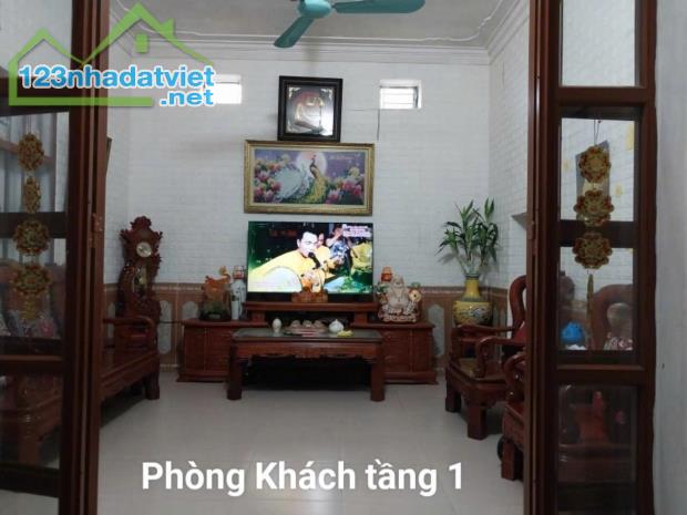 CHÍNH CHỦ Cần Bán Gấp Nhà Tại  Ngõ 44 - Khu 7 - Phường Thị cầu - TP Bắc ninh - Tỉnh Bắc - 3