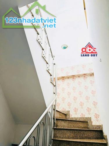 Bàn nhà 1 trệt 2 lầu D2D Thống Nhất, Biên Hòa, Đồng Nai, 72m2, giá 6 tỷ 200. - 2