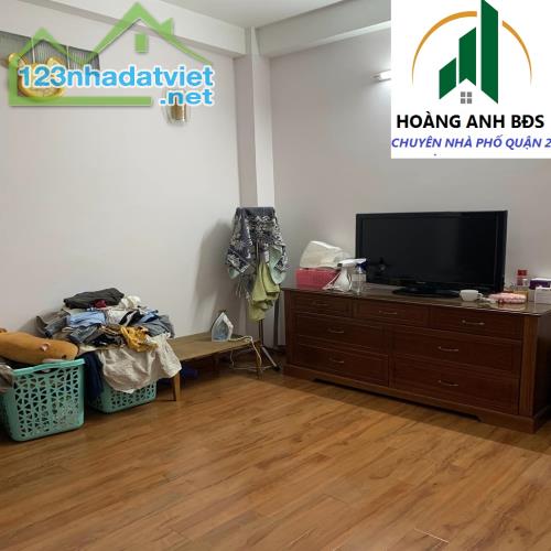 Bán nhà riêng HXH _ Đường Nguyễn Duy Trinh, Quận 2 _ 2 tầng 4 pn 2 wc _ 118 m2 - 3