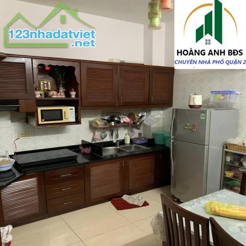 Bán nhà riêng HXH _ Đường Nguyễn Duy Trinh, Quận 2 _ 2 tầng 4 pn 2 wc _ 118 m2 - 4