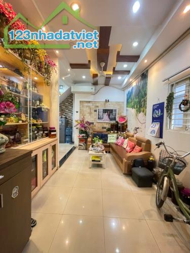 😻🌼QUẬN 1 GẦN MẶT TIỀN-HAI BÀ TRƯNG-TÂN ĐỊNH-NHÀ ĐẸP Ở NGAY-40M2- 3TẦNG-CHỈ 7,9TỶ- NỞ HẬU - 5