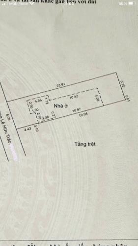 💥 ĐÀ NẴNG: HÀNG ĐẦU TƯ -LÔ ĐẤT BIỂN MỸ KHÊ DIỆN TÍCH: 147m2 – MT RỘNG 6,1m NHỈNH 7 TỶ. - 2