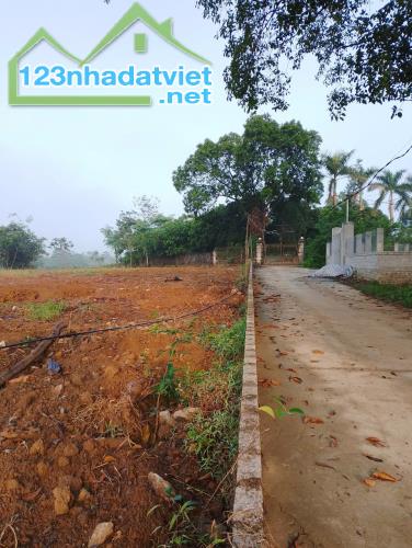 Đất Nhuận Trạch, Lương Sơn, Hòa Bình 1760m2, giá 9,6 tỷ - 1