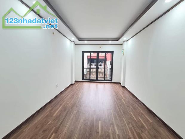 Chính chủ bán nhà Xuân Phương 40M 4 Tầng, 4P Ngủ, gần Mỹ Đình 3km giá 5 tỷ - 1