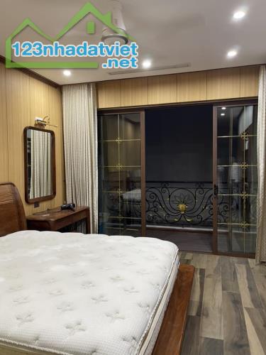 ⚜️ Siêu Vip Phố Mai Anh Tuấn, Hồ Hoàng Cầu, 131m2 6T Thang máy, MT 9m, Chỉ 48 Tỷ ⚜️ - 2