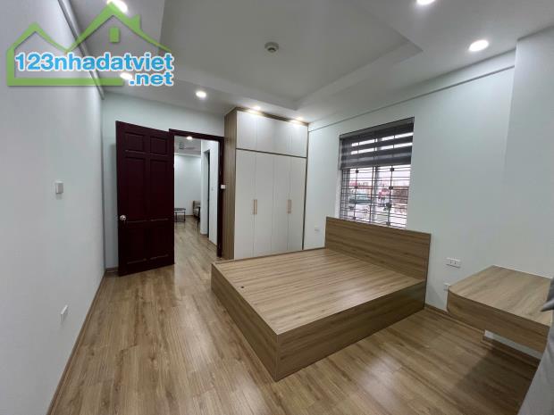 Bán căn hộ NO7 Trần Quý Kiên 60m2 2PN 3.6 tỷ nhà đẹp, full nội thất - 4