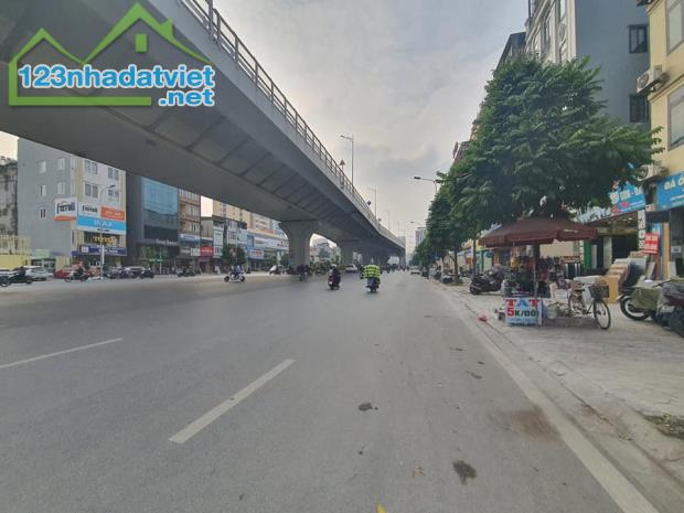 Bán nhà riêng ngõ 153 Trường Chinh 52,25m2 4T MT 5,3m Gần Phố Giá 6.5 Tỷ - 3