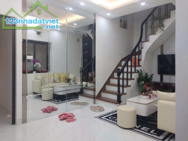💥Chính Chủ, Bán Nhà Phố Lò Đúc, HBT, 10m Ra Mặt Phố, 4 Tầng Đầy Đủ Nội Thất, Giá 5.8 Tỷ - 3