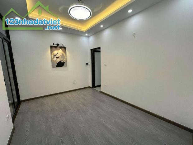 💥Chính Chủ, Bán Nhà Phố Lò Đúc, HBT, 10m Ra Mặt Phố, 4 Tầng Đầy Đủ Nội Thất, Giá 5.8 Tỷ - 1