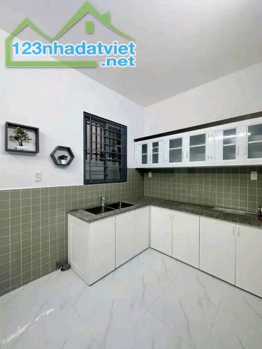 Bán Nhà 80m2 1Trệt 1Lầu Trần Đại Nghĩa Gần Vòng Xoay An Lạc - 3