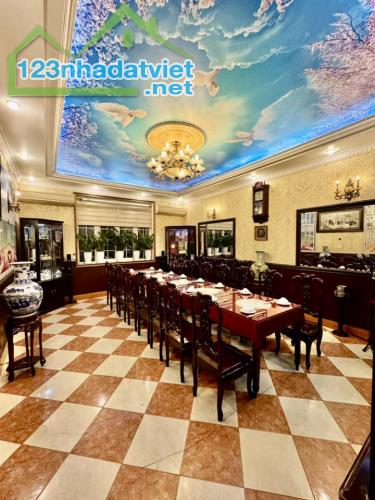 ⚜️ VIP Nhất Mặt Phố Nguyễn Chí Thanh, Đống Đa, 112m2 8T Thang máy, MT 5m, Chỉ 65 Tỷ ⚜️ - 3