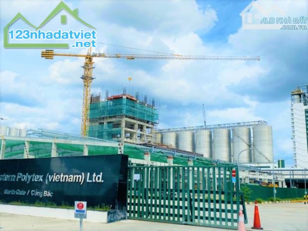 CHÍNH CHỦ BÁN LỖ LÔ ĐẤT 20X50=1000M2 THỔ CƯ SHR MT ĐƯỜNG 32M DÂN CƯ ĐÔNG GIÁ 290 TRIỆU - 3