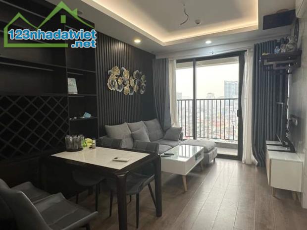 Cho thuê chung cư Green Pearl 378 Minh Khai -Hai Bà Trưng, 90m, 3PN, full đồ, 17tr