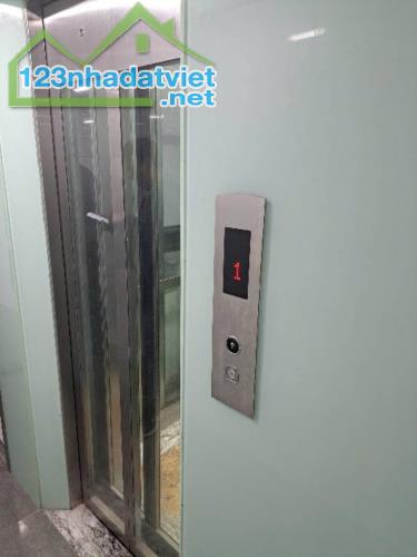 Bán nhà Mặt Phố Yên Lãng 82m2 - Vỉa hè cực rộng, 2X tỷ - 3