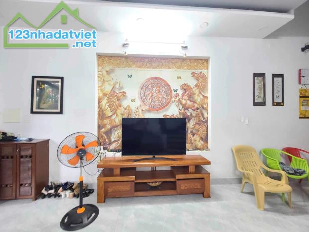 💥NAM VIỆT Á GIAI ĐOẠN 1💥💥100m2, 3 TẦNG 4PN CHỈ NHỈNH 6tỷ💥ĐƯỜNG 7,5 CỰC SƯỚNG - 1