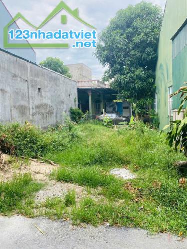 bán lô HÀNG HIẾM 125m2, xóm 15 Nghi Phú, TP Vinh - 2