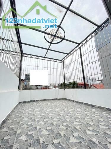 Bán nhà mặt ngõ Phương Canh, khu đô thị HUD 37M 5 Tầng, gara ô tô giá 5.7 tỷ