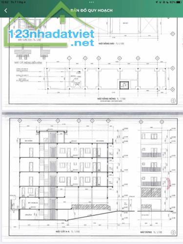 2 Lô Liền kề , Đất ql 13 Hiệp bình Phước  mở rộng , phù hợp xd nhà căn hộ Dịch vụ cao cấp - 2