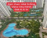 BÁN CHUNG CƯ TP.THỦ ĐỨC VÀNH ĐAI 3 2PN+ 80M2 GIÁ NGON CHỈ 4T