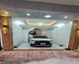Bán nhà mặt ngõ Phương Canh, khu đô thị HUD 37M 5 Tầng, gara ô tô giá 5.7 tỷ