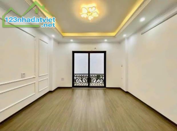 Bán nhà mới Xuân Phương, Nam Từ Liêm 34M 5 Tầng, 3P Ngủ, 30m ô tô đỗ giá 4.3 tỷ - 2